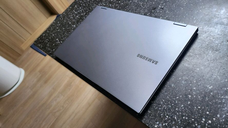 삼성 갤럭시북 플렉스 알파/터치스크린/램16G 이미지