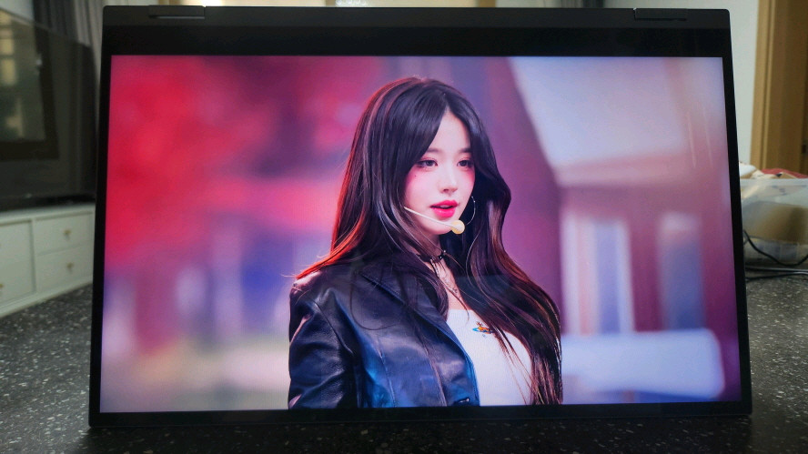 삼성 갤럭시북 플렉스 알파/터치스크린/램16G 이미지