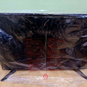 새것 LED 32인치 tv+ 모니터 팝니다