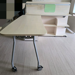 일룸책상