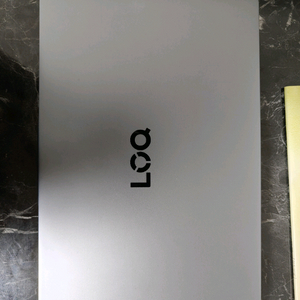 레노버 loq 게이밍 노트북