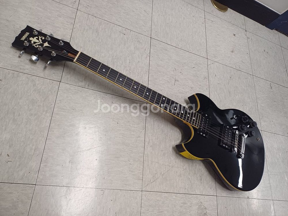 yamaha sg510--0