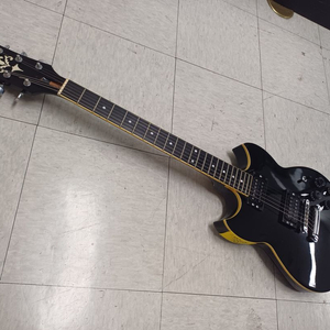 yamaha sg510