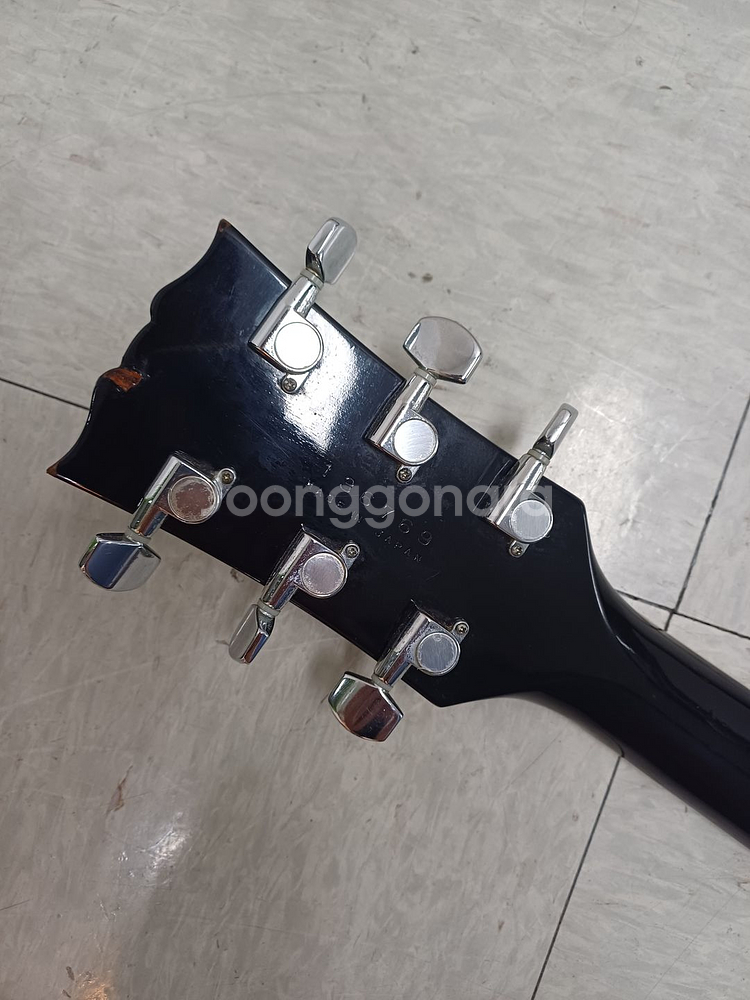 yamaha sg510--2
