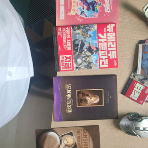호요랜드 웰컴팩 팝니다