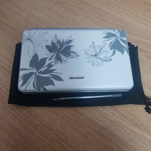 샤프 CT40 전자사전 어학연수용