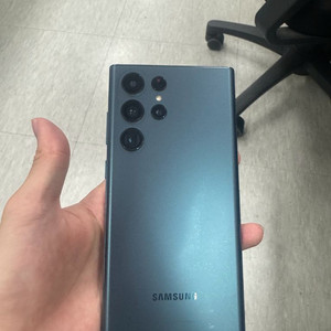 갤럭시 s22 울트라