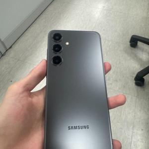 갤럭시 S24 플러스