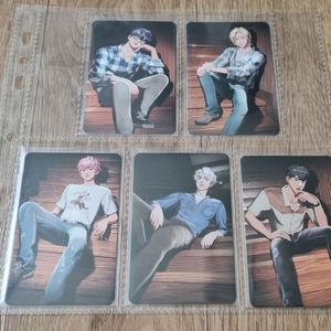 플레이브 십카페 럭드 1차(푸티비)