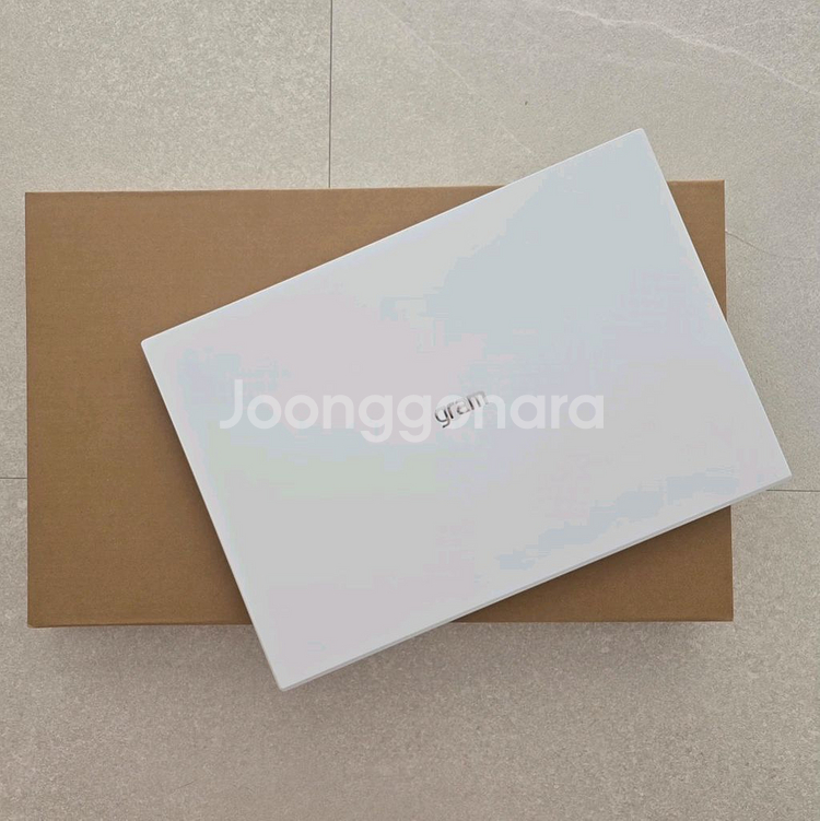 LG 그램 17인치 울트라 5 (24년형) 풀박스--0