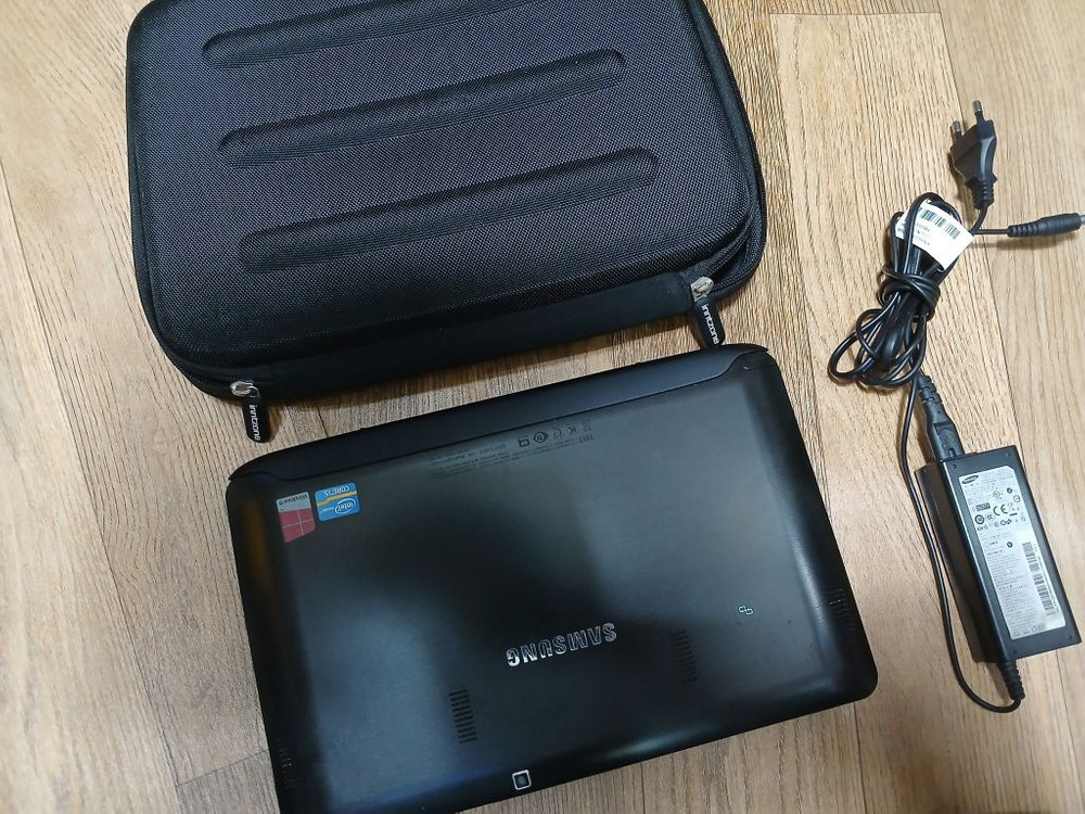 삼성 아티브탭7 XQ701T-A501Z 태블릿PC--0