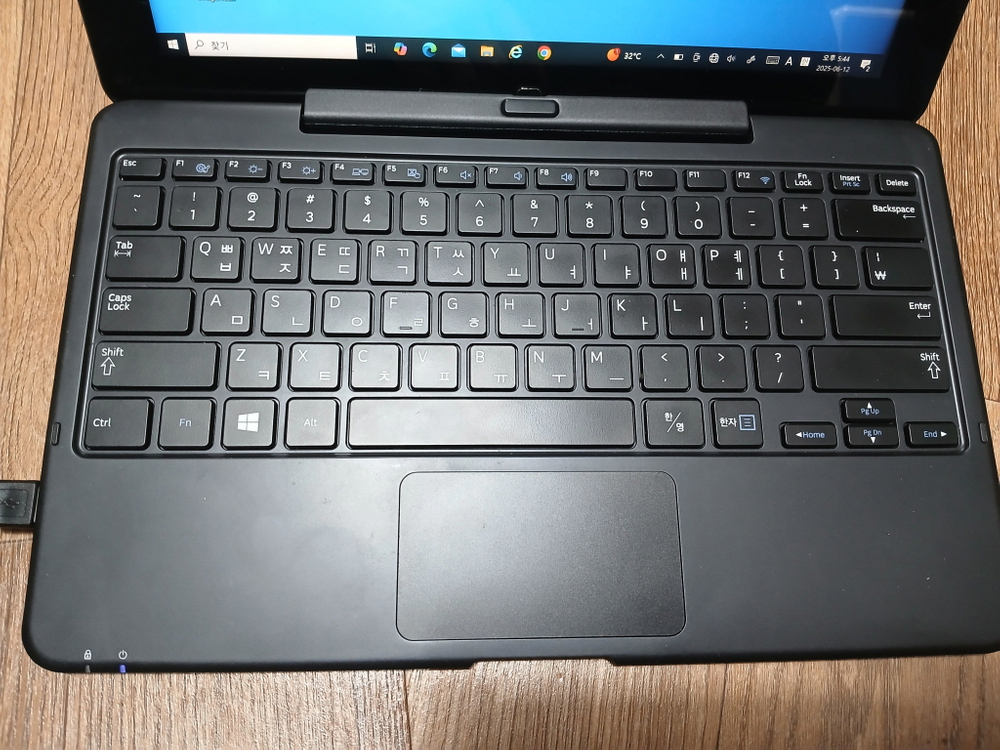 삼성 아티브탭7 XQ701T-A501Z 태블릿PC--3