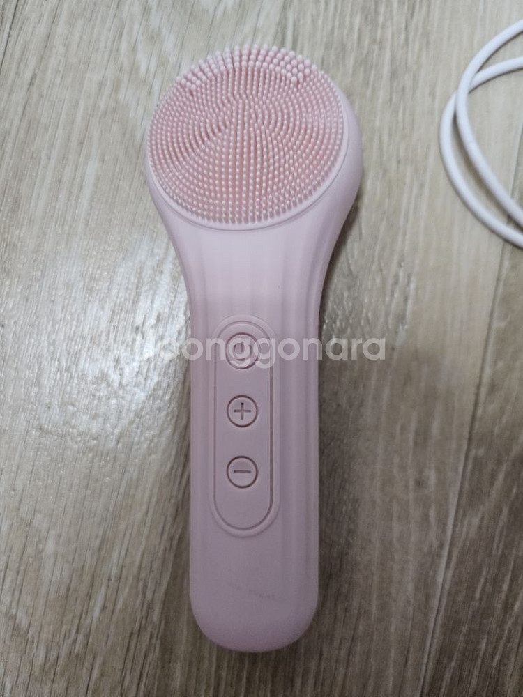 실리콘 진동클렌저--1