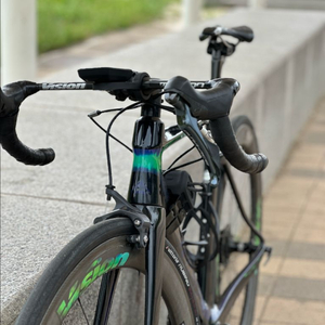 (급처)메리다 리액토 5000 오로라