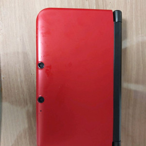닌텐도 3DS 및 칩 3가지