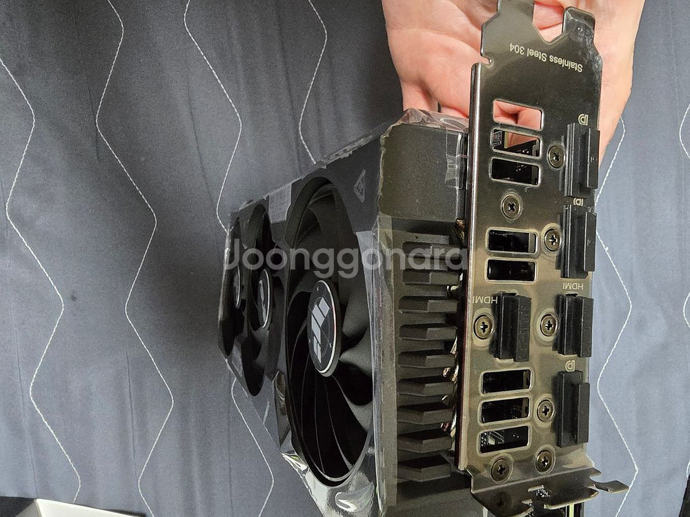 Rtx 4070ti super--0