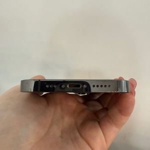 아이폰13프로 그래파이트 512GB/85%