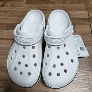 크록스 바야밴드 280