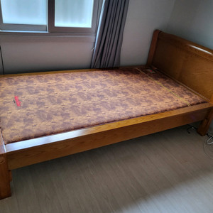 데코라인 늘품 온열 흙침대 (배송설치포함)