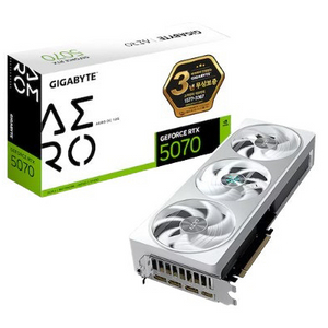 rtx 5070 aero