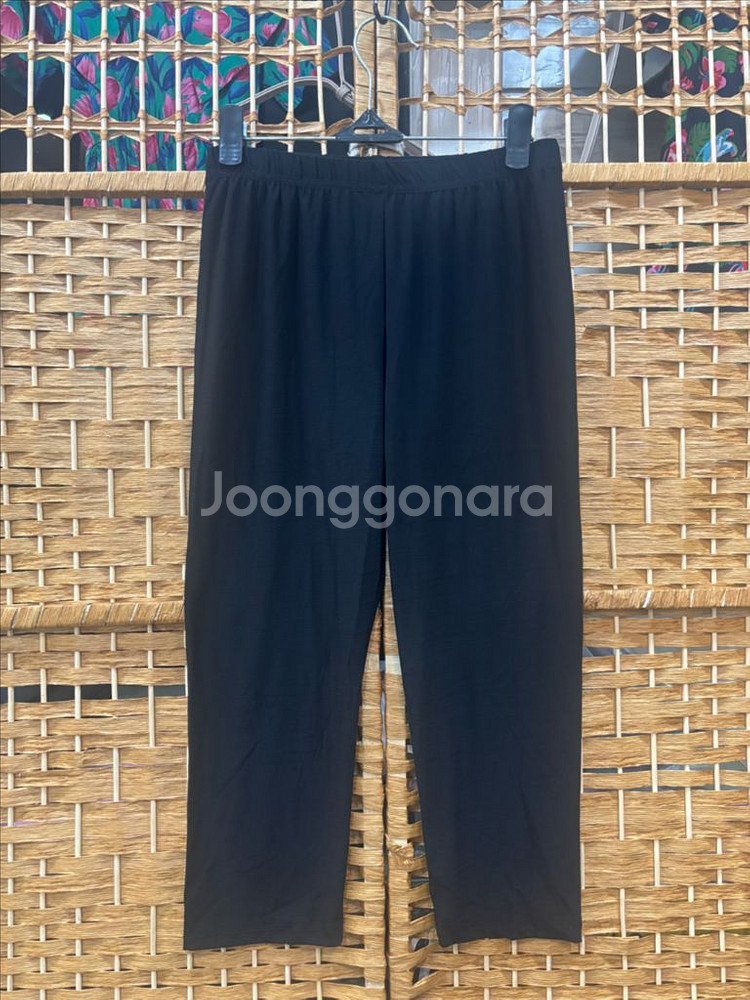 인견 레깅스--0