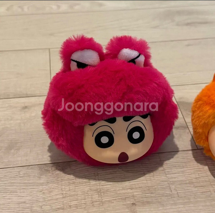 (일괄) 짱구 인형 키링--1