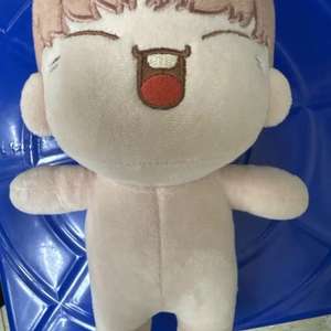 세븐틴호시 인형