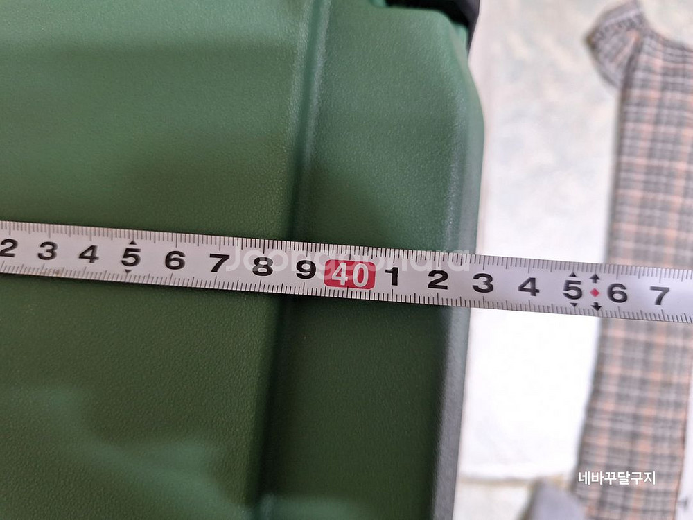 캠브로 냉온 냉장 푸드컨테이너--7