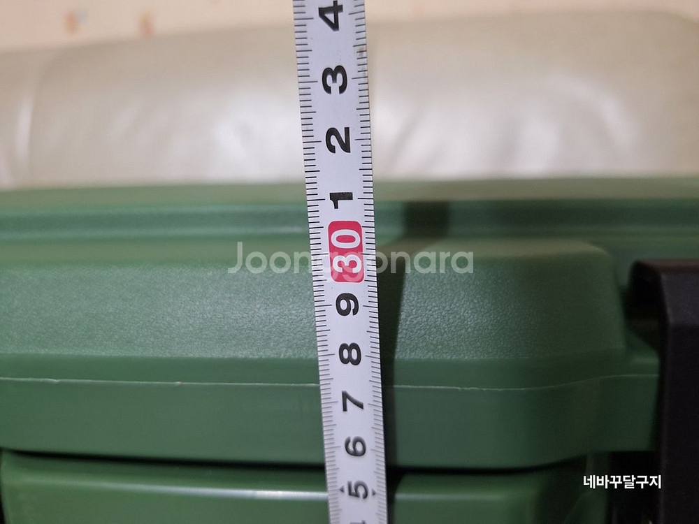 캠브로 냉온 냉장 푸드컨테이너--8