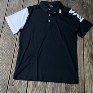 PXG 골프티 골프반팔티 카라반팔티 100/L