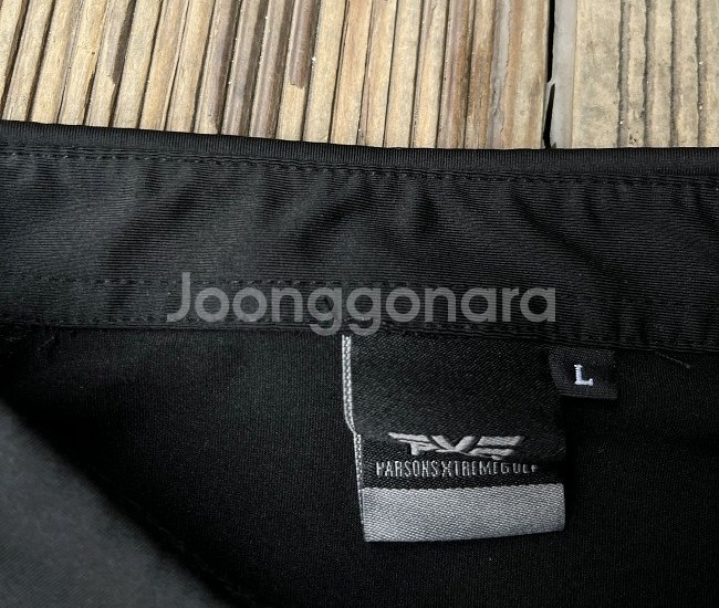 PXG 골프티 골프반팔티 카라반팔티 100/L--2