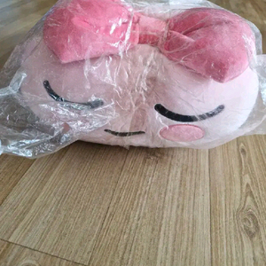 어피치 정품인형