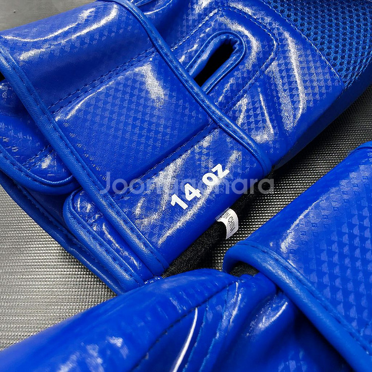 ROAD FC 14oz 오픈 핑거 글러브--1
