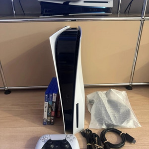 PS5 플레이스테이션5 게임 팝니다