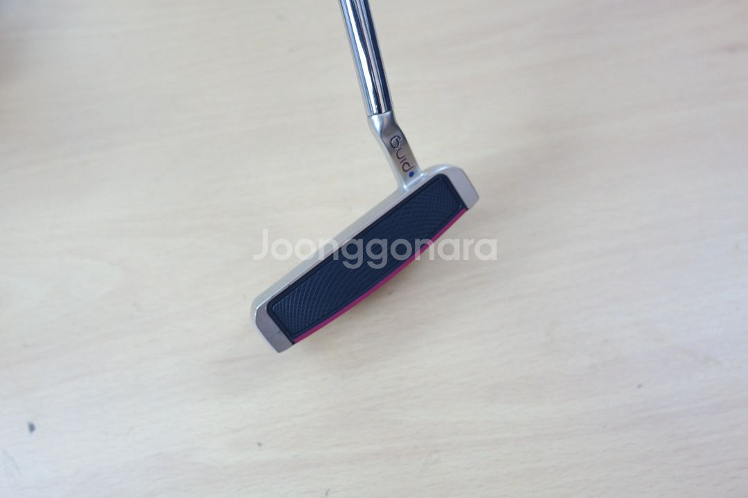 핑 GLE2 33인치 퍼터--2