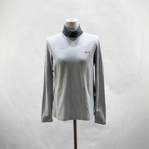 루이까스텔 여성반폴라긴팔티 그레이 95 영구제
