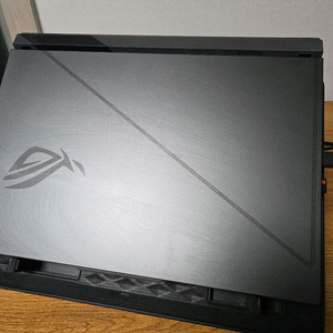 로그 g614ji RTX4070 노트북 보증 5년