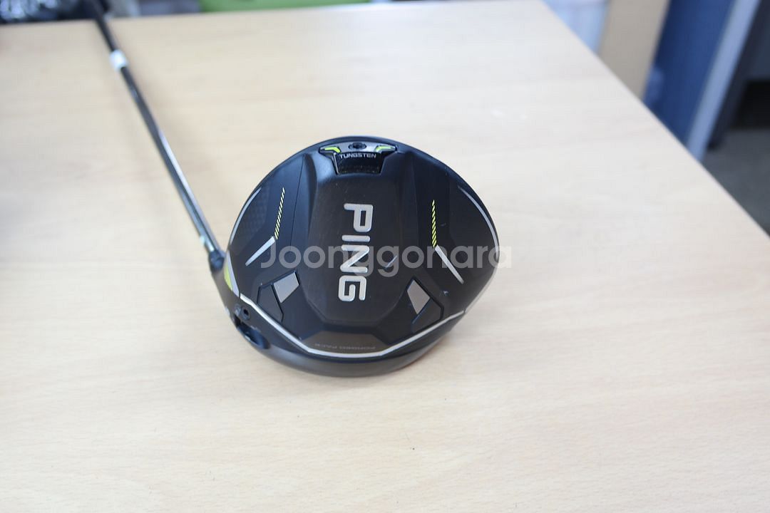 핑 G430 맥스 9도 투어2.0 S 드라이버--0