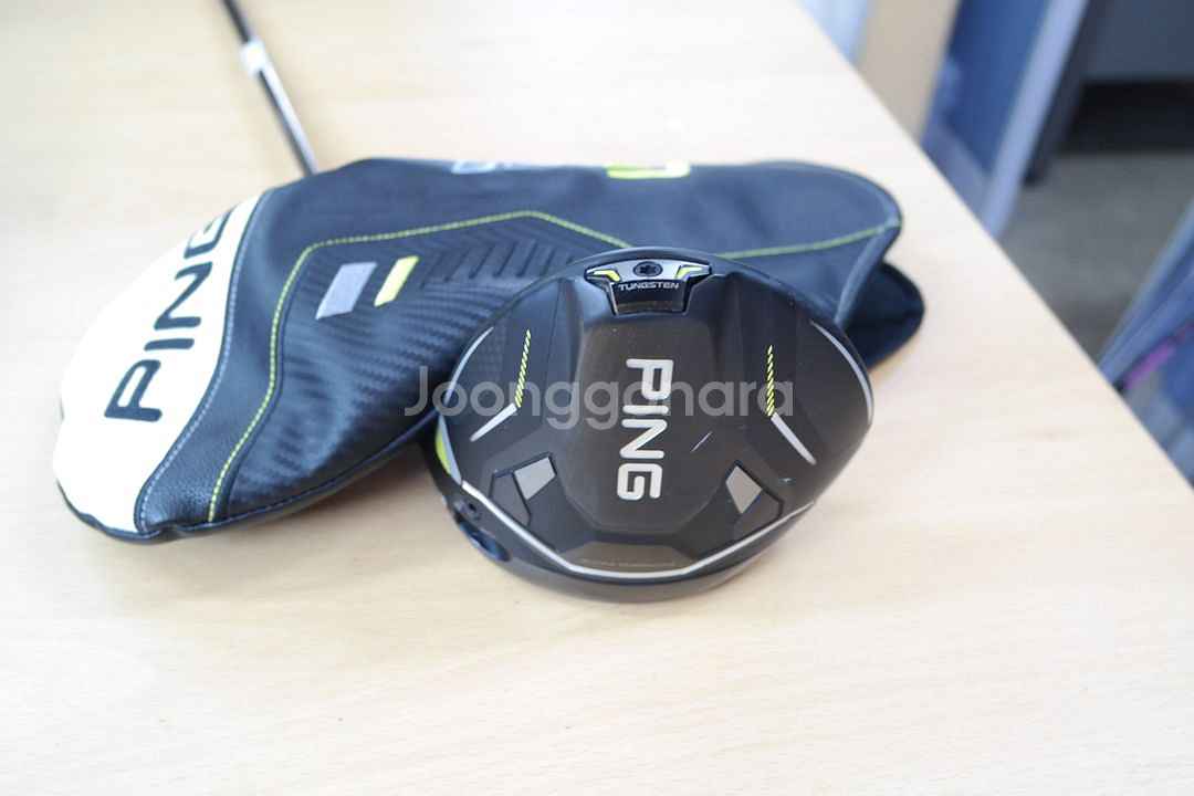 핑 G430 맥스 9도 투어2.0 S 드라이버--7