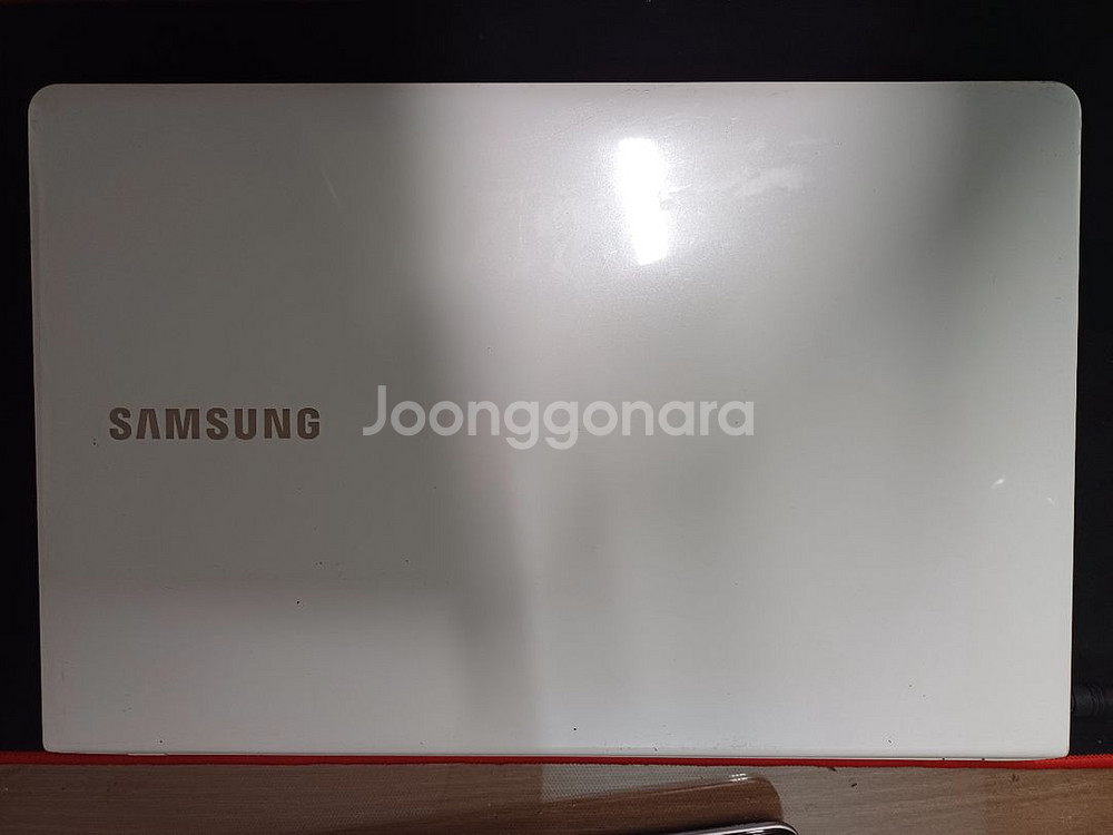 삼성노트북nt450r5e--2