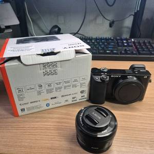 소니a6100