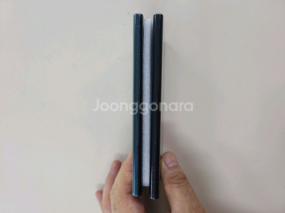 갤럭시s22울트라 512G 무잔상 상태굿 ^^--3
