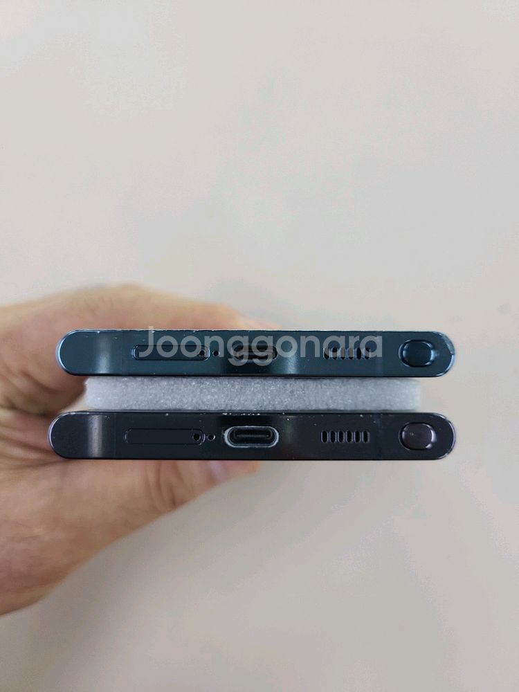 갤럭시s22울트라 512G 무잔상 상태굿 ^^--5