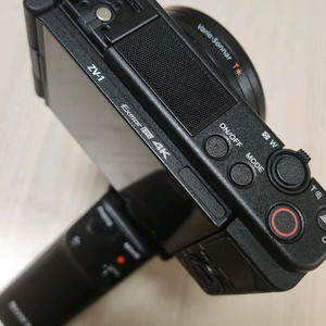 zv-1(rx100m5 영상용) 풀세트