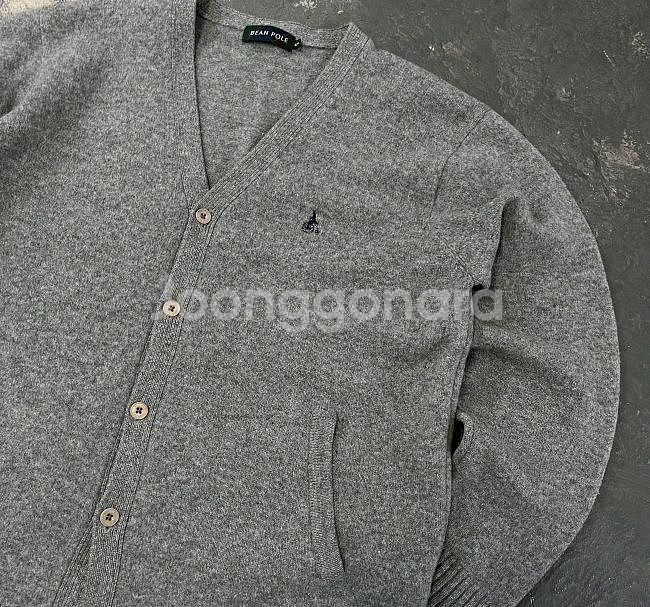 빈폴 가디건 100/L--1