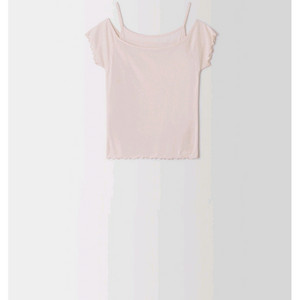 온드민 레이어드티셔츠