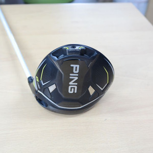 핑 G430 9도 R 드라이버