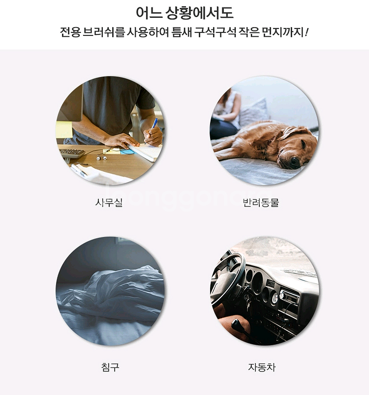 코코젤리] 엘리트 핸디 청소기 (GNOVC1)SALE3--5