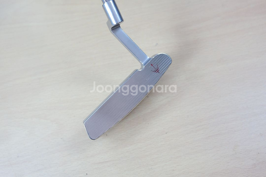 조지스피리츠 GSP002 34인치 퍼터--2