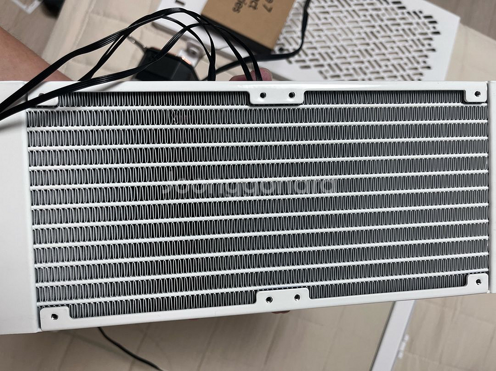 커세어 H100 icue RGB--1